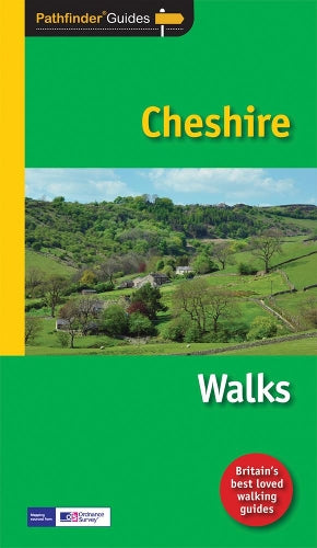 Pathfinder Cheshire