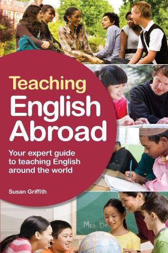 Teaching English Abroad