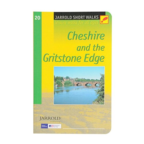 Cheshire and the Gritstone Edge