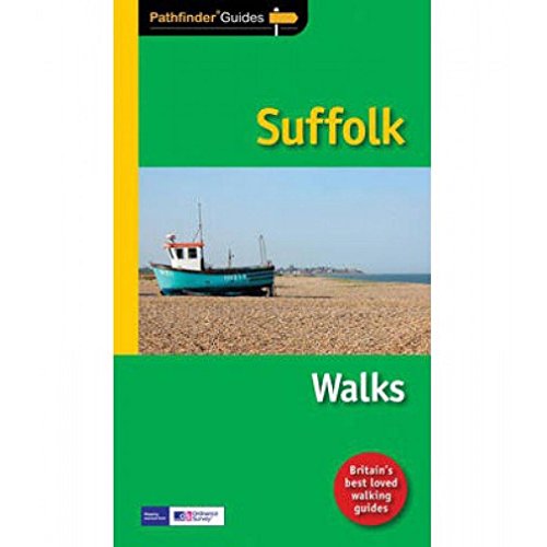 Pathfinder Suffolk