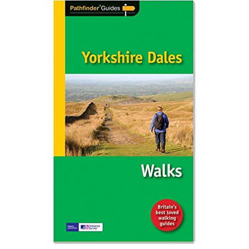 Pathfinder Yorkshire Dales