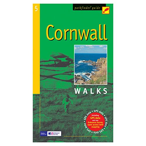 Pathfinder Cornwall
