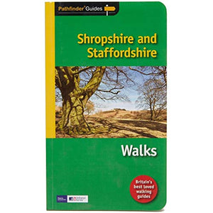 Pathfinder Shropshire & Staffordshire