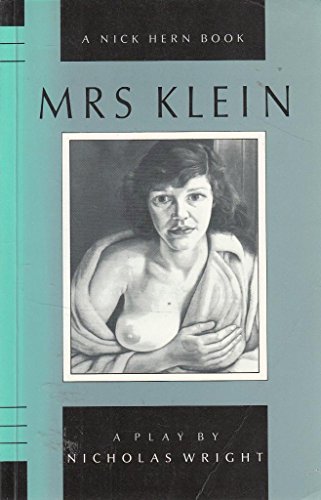 Mrs. Klein