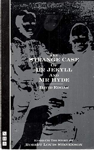 Doctor Jekyll and Mr.Hyde