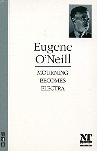 Mourning Becomes Electra