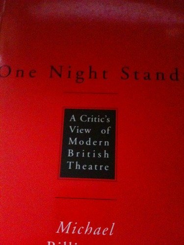 One Night Stands