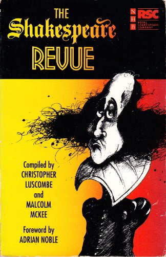 The Shakespeare Revue