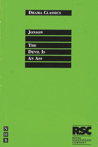 The Devil is an Ass