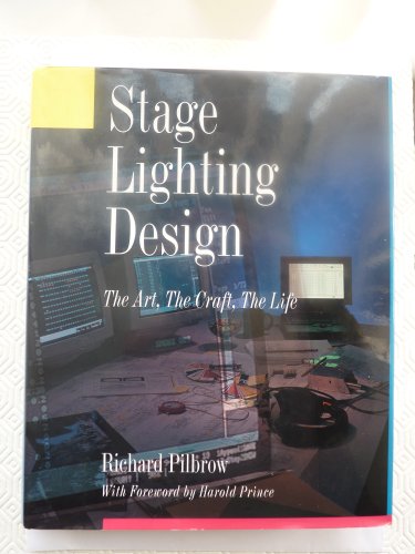 Stage Lighting