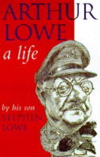 Arthur Lowe