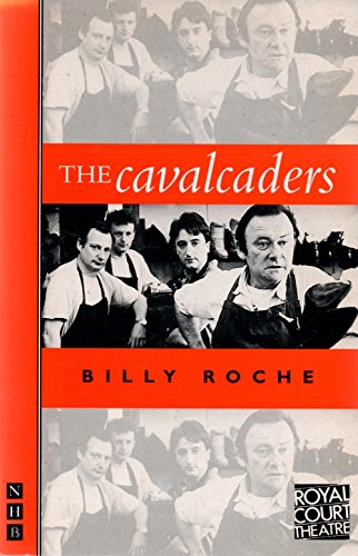 The Cavalcaders, The