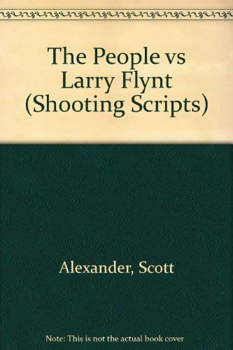 The People vs Larry Flynt