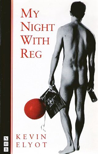 My Night with Reg