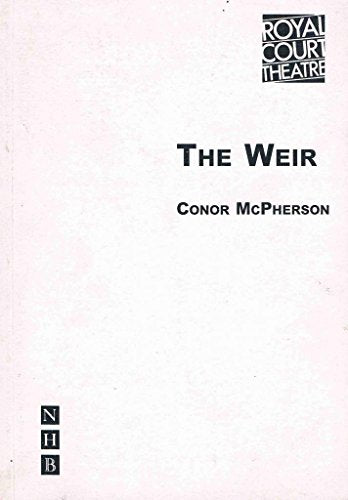 The Weir (Royal Court Theatre)