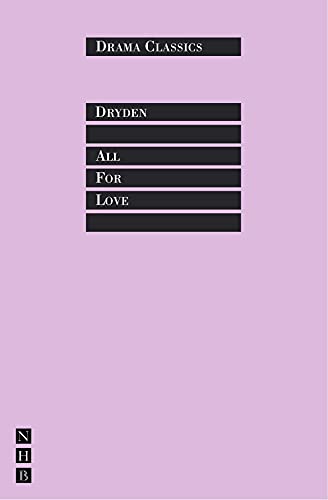 All for Love