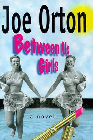 Between Us Girls