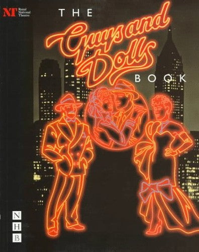 The  Guys and Dolls Book