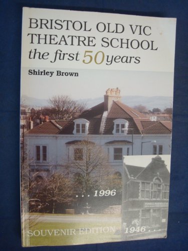 Bristol Old Vic Theatre School