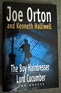 The Boy Hairdresser 