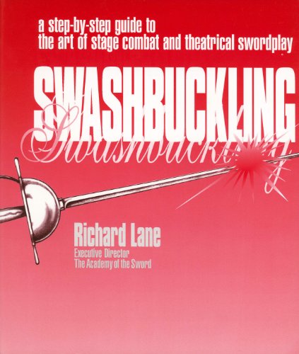 Swashbuckling