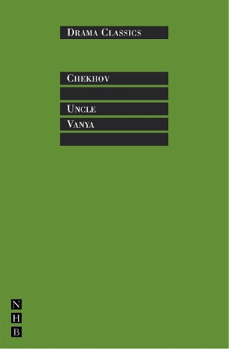 Uncle Vanya