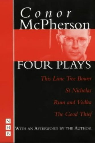 Four Plays