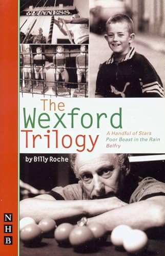 The Wexford Trilogy