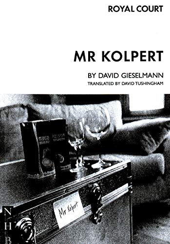 Mr Kolpert