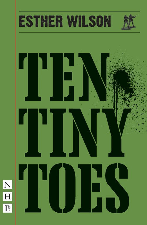 Ten Tiny Toes