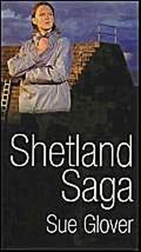 Shetland Saga