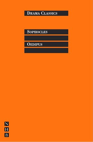 Oedipus