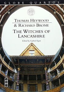 The Witches of Lancashire 