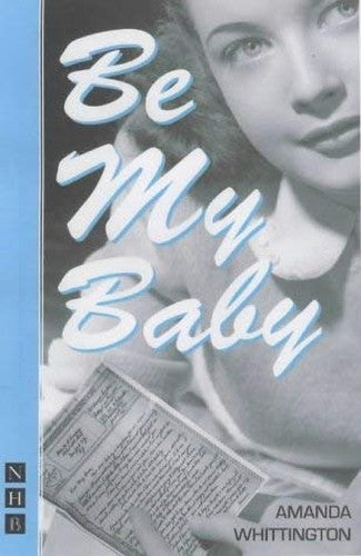 Be My Baby