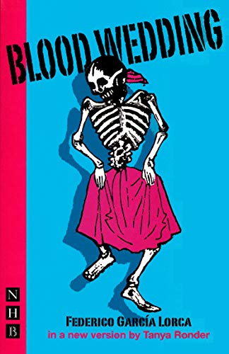 Blood Wedding