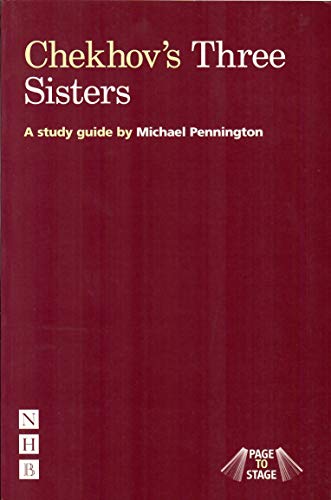 Chekhov's Three Sisters