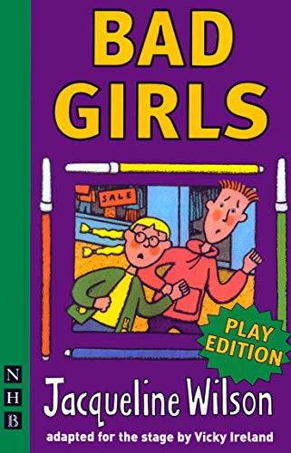 Bad Girls