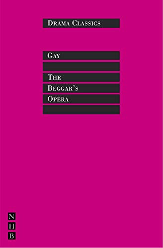The Beggar's Opera