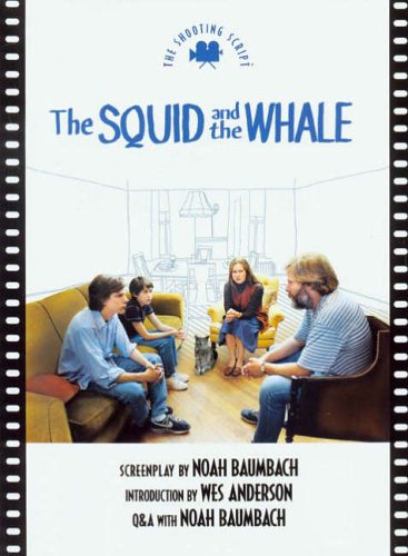The Squid and the Whale