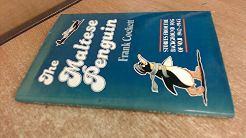 The Maltese Penguin