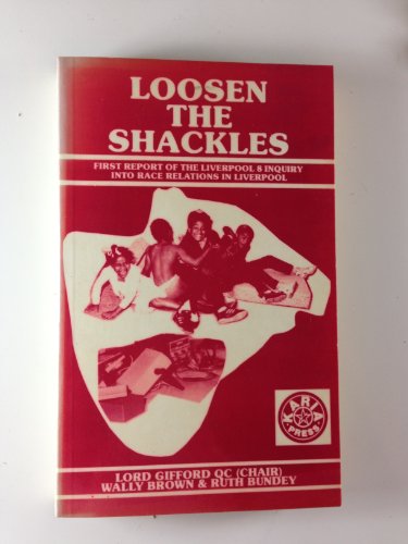 Loosen the Shackles