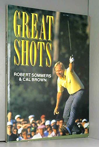 Great Shots