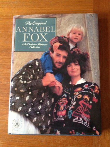 The Original Annabel Fox