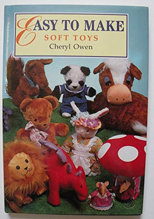ETM SOFT TOYS