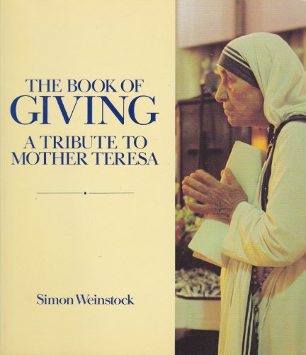 The Book of Giving