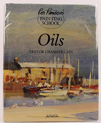 RRPS OILS