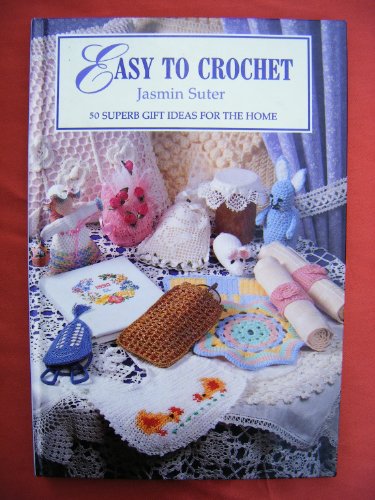 ETM CROCHET