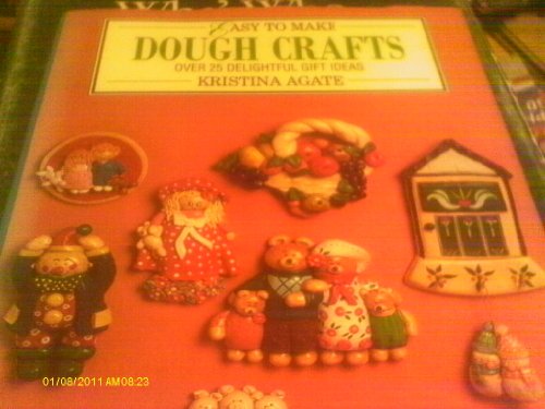 ETM DOUGH CRAFTS