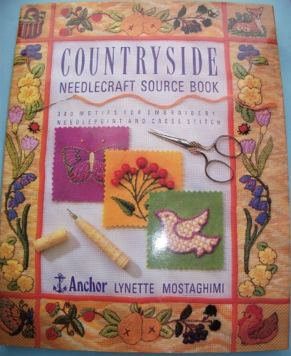 COUNTRYSIDE N'CRAFT SOURCE BK