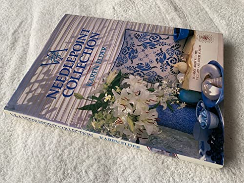 V & A NEEDLEPOINT COLLECTION